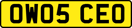 OW05CEO