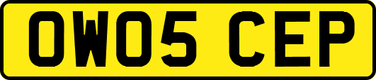 OW05CEP