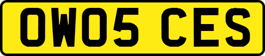 OW05CES
