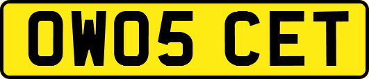 OW05CET