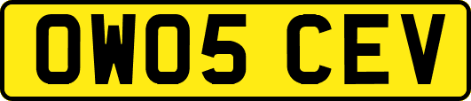 OW05CEV