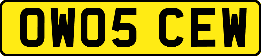OW05CEW