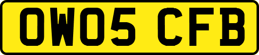 OW05CFB
