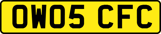 OW05CFC