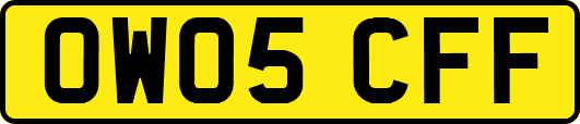 OW05CFF