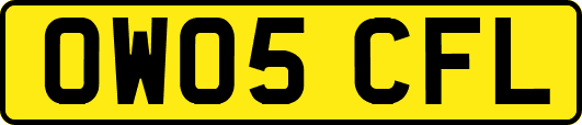 OW05CFL