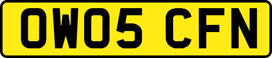 OW05CFN