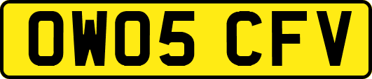 OW05CFV