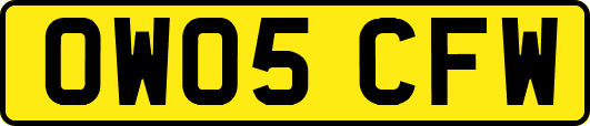 OW05CFW