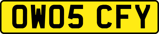 OW05CFY