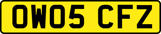OW05CFZ