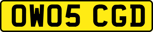 OW05CGD