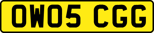 OW05CGG