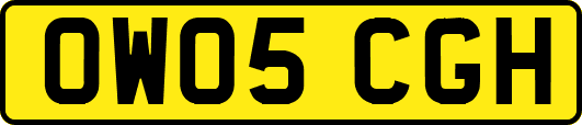 OW05CGH