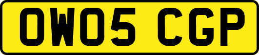 OW05CGP
