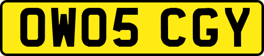OW05CGY