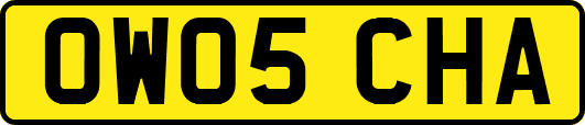 OW05CHA