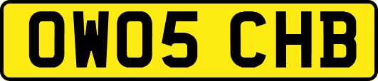 OW05CHB