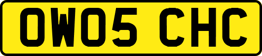 OW05CHC