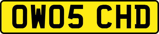 OW05CHD
