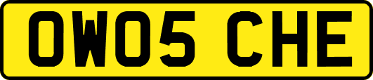 OW05CHE