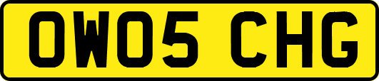OW05CHG