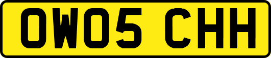 OW05CHH