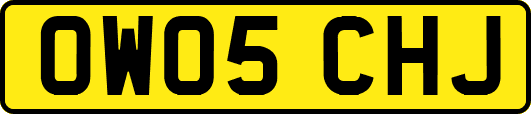 OW05CHJ