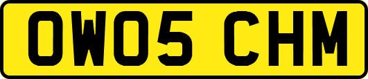 OW05CHM