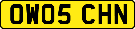 OW05CHN