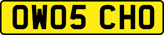 OW05CHO