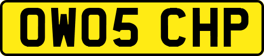 OW05CHP
