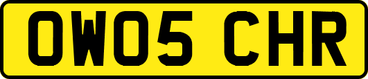 OW05CHR