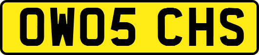 OW05CHS