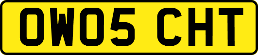 OW05CHT