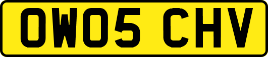 OW05CHV