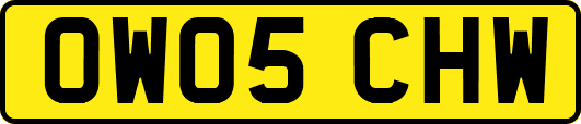 OW05CHW