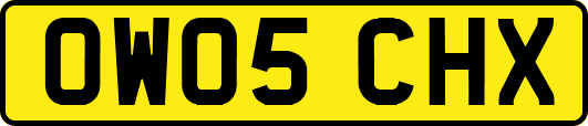 OW05CHX