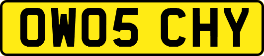 OW05CHY