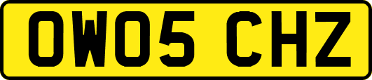 OW05CHZ