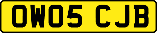 OW05CJB