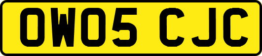 OW05CJC