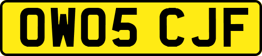 OW05CJF