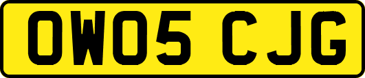OW05CJG