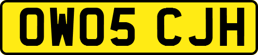 OW05CJH