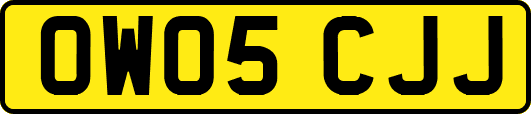 OW05CJJ