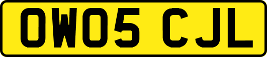 OW05CJL