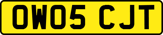 OW05CJT