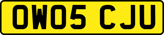 OW05CJU
