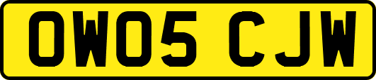 OW05CJW